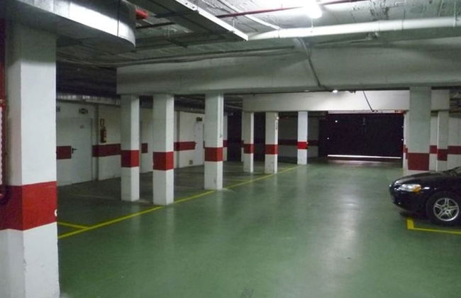 Apartamentos Residencial Playa Alicante - Foto 49