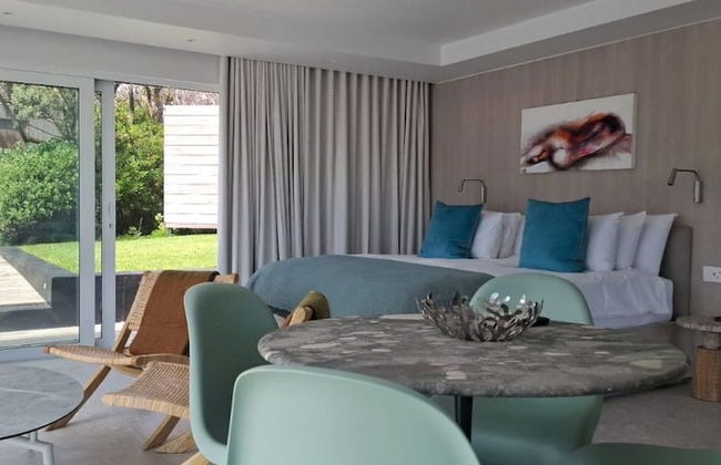 Pringle Bay Villa - Foto 6