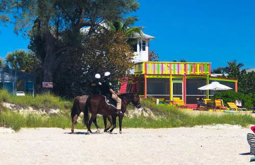 Anna Maria Island Beach Waves - Foto 6