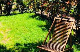 A FATA DI L'ORTOLO gîtes à la ferme - Foto 3