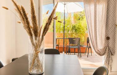 La Dolce Vita da Elena - Appartement lumineux à Saint-Raphaël - Foto 53