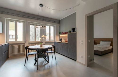C-Apartments - Photo 25