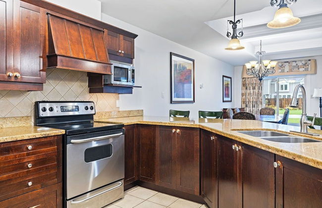 Vacation Inn Townhomes - Foto 80