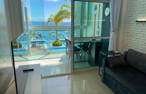 Apto VISTA MAR na Av Contorno - Photo 8