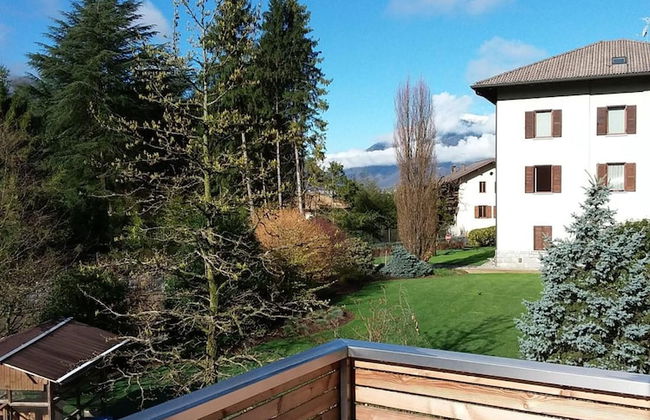 Masetto Egidio Agritur - Foto 23