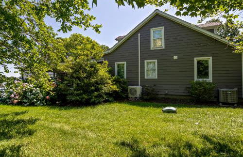 Neavitt Cottage - Foto 46