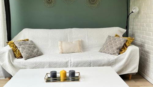 Rez-de-jardin proche Lille - Foto 4