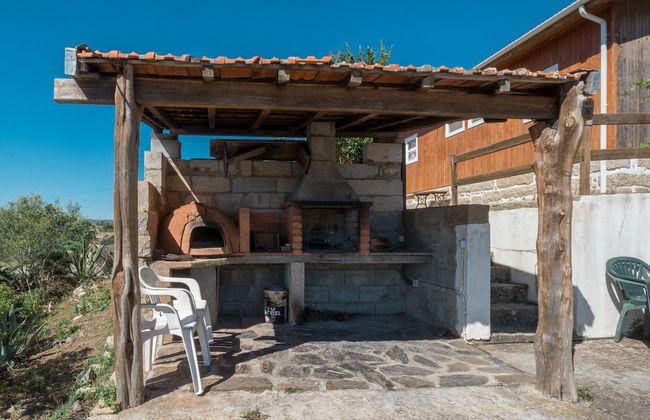 Casa das Arribas - Rio Douro aos seus pés - Foto 49