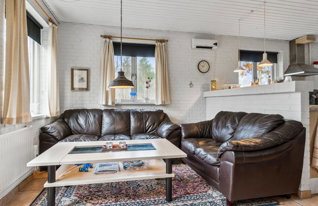 "Patrik" - 200m to the fjord - Foto 21