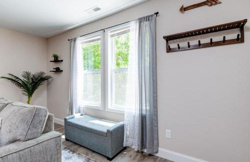 Rustic Chic Mountain Home 15 min from DT Asheville - Foto 11