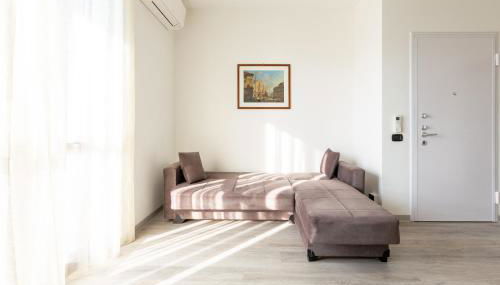 OASI - MODERNO TRILOCALE-Rho FIERA-MILANO CORTINA OLYMPICS - Foto 5