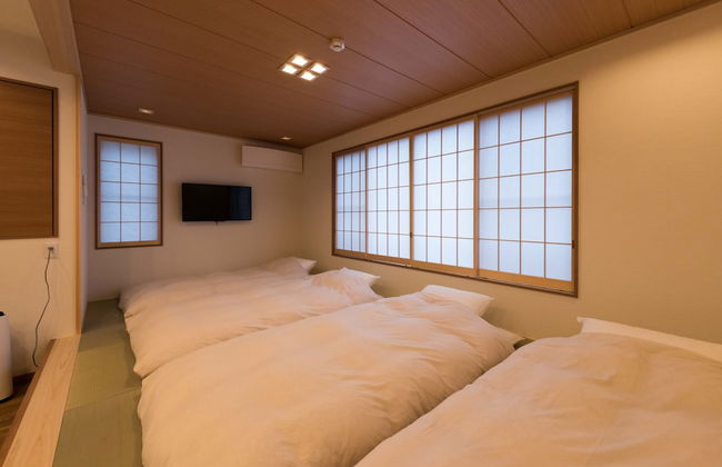 Guestvilla Hakone Miyanoshita - Foto 9