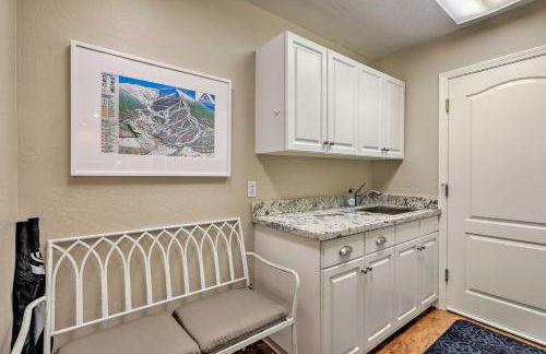 Upscale Flagstaff Home with Hot Tub and Mountain Views - Photo 19