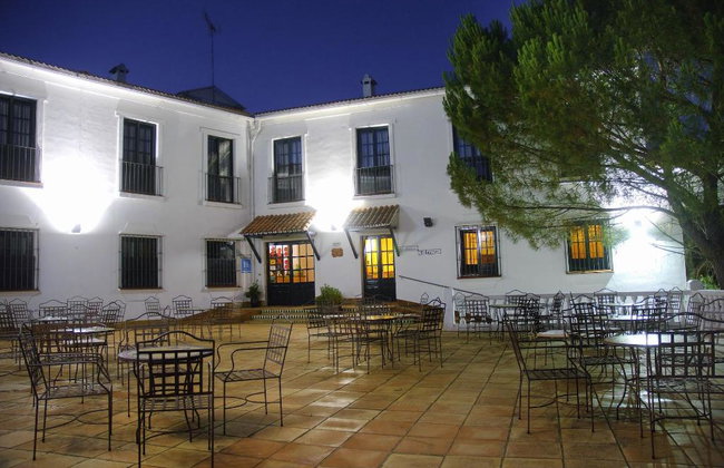 Hotel Galaroza Sierra - Photo 59