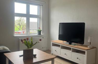 Ferienwohnung Abby - Foto 12
