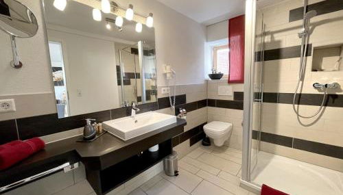 Apartment am Schloss - Foto 4