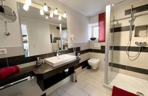 Apartment am Schloss - Foto 4