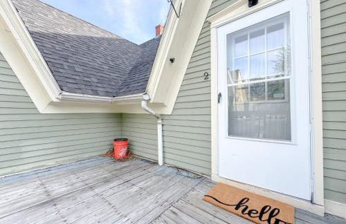 NEW-Queen Beds-Mins to Elliot-Catholic Medical-MHT - Foto 6