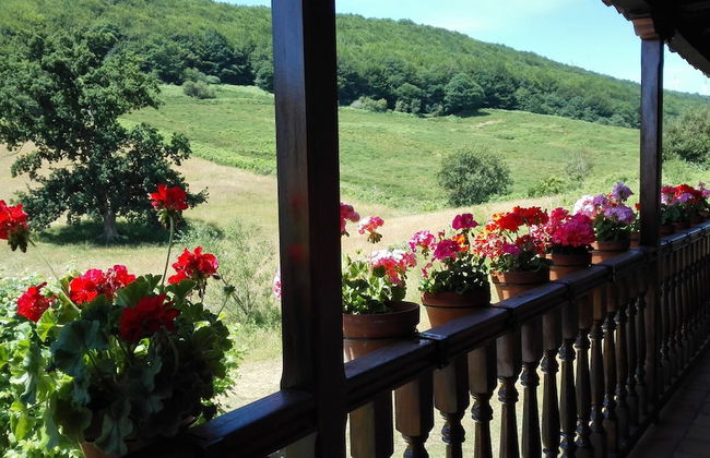 Casa Rural La Toba I y II - Photo 48