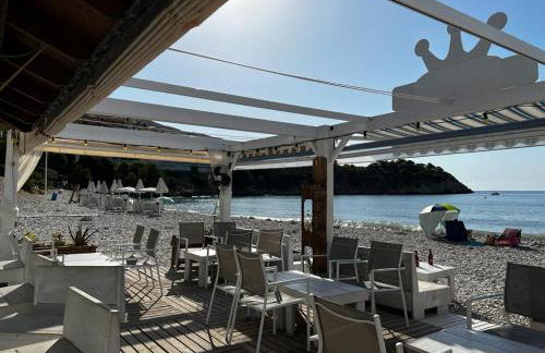 Precioso apartamento con piscina, vistas a mar - Foto 30