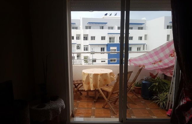 Residence Les Terrasses 1 - Foto 10