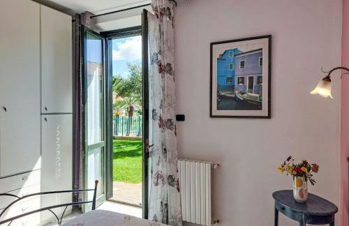 Apartment Le Margherite - SLR264 by Interhome - Foto 25