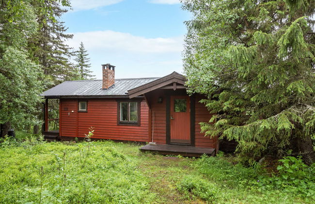 Högvallen Emma Elden - Foto 28