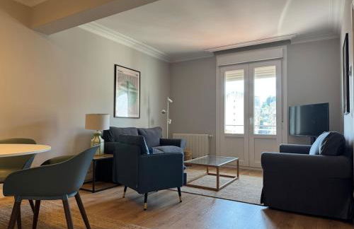 Nuevo y luminoso apartamento en el corazón de Vigo - Foto 7