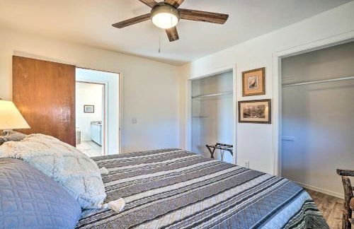 Relaxing Rural Harrison Home - 11 Mi to Town - Foto 19