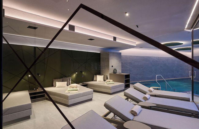 Aparthotel Dorf570 - Foto 73