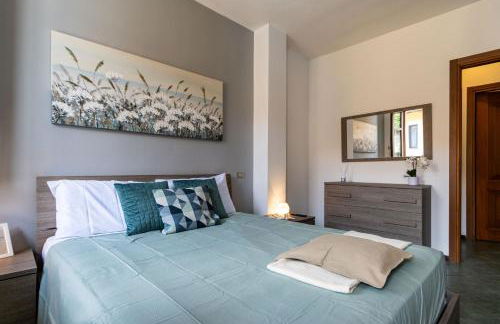 SMART FLAT - Lago Maggiore - Private Garage, Wi-Fi - Foto 1