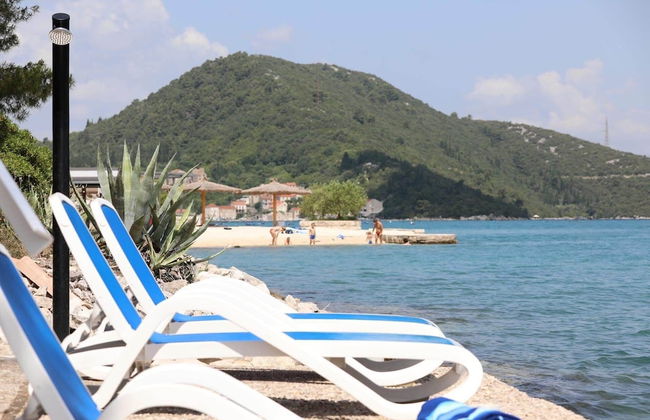 Apartments More & Ja - Foto 43