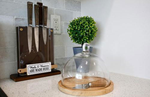 ZEN BEACH RETREAT - OCEAN VIEW TOWNHOUSE -No Drive Beach - Foto 64