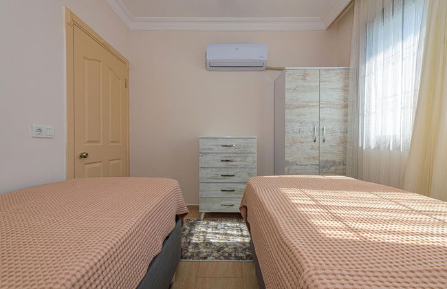 Villa Papatya - Photo 7