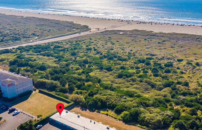 Stardust Dunes Condo - Foto 36