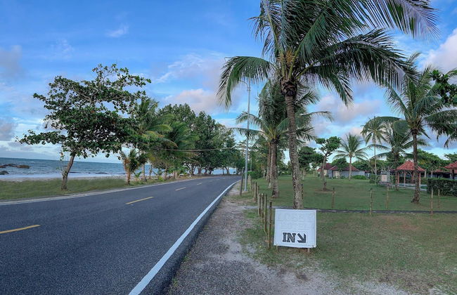 Beach Rock Resort Belitung - Foto 38