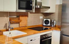 Piso playa de Malpica - Foto 4