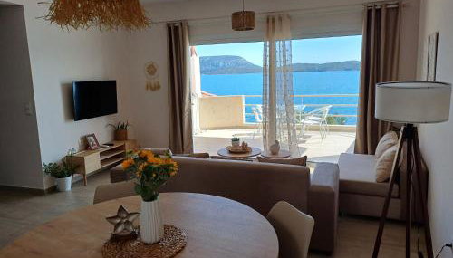 Asterias gold apartment - Foto 2