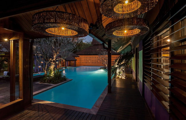 Chandra Residence - Foto 32