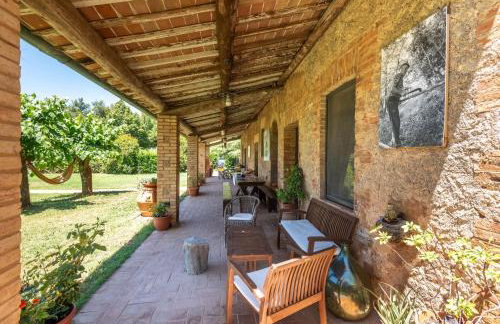 Agriturismo Podere Marroneto - Photo 5