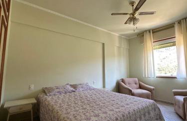 Apartamento Hotel Cavalinho Branco - Foto 5