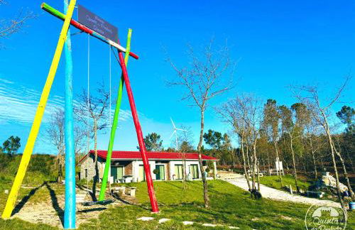 Casa 2 do Pavilhão da Prelada - Foto 2