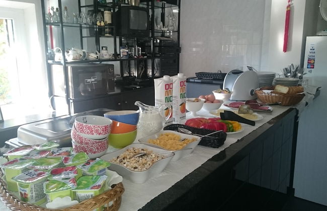 Rural tourism homestead JOLE - Photo 27