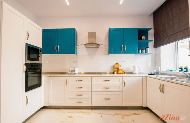 A Luxury Villa by the sea - Foto 6