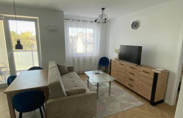 Apartament Czartoryskich House - PARKING podziemny gratis, klimatyzacja - Foto 6