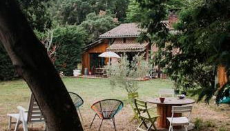 Maison Typique Landaise - Foto 4