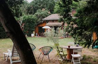 Maison Typique Landaise - Foto 4