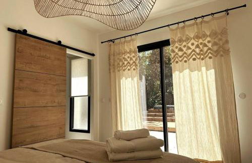 Villa avec Piscine et Spa - Foto 9