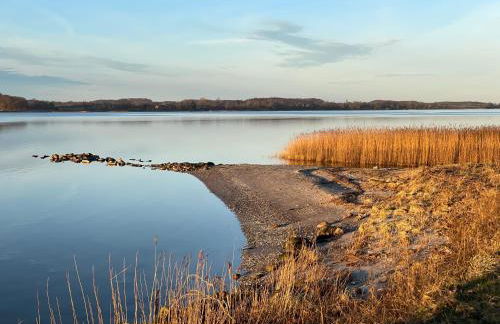 Landhaus an der Schlei - Photo 31