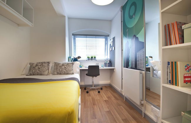 Student Only OLIB - Foto 2